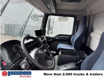 Φορτηγό βυτιοφόρο MAN TGM 18.280 4X2 BL, Esterer Tankaufbau ca.: φωτογραφία 3