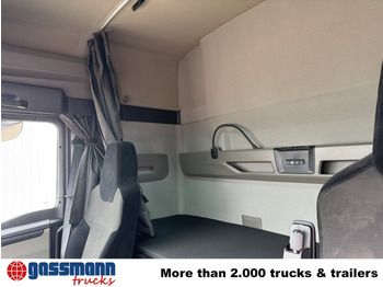 Φορτηγό φόρτωσης γάντζου MAN TGX 26.470 6X2-4 BL, VDL 21-S 6200 Abrollkipper: φωτογραφία 5 Φορτηγό φόρτωσης γάντζου MAN TGX 26.470 6X2-4 BL, VDL 21-S 6200 Abrollkipper: φωτογραφία 5