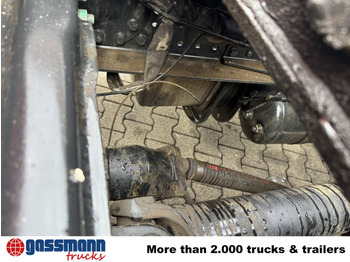 Φορτηγό φόρτωσης γάντζου MAN TGX 26.470 6X2-4 BL, VDL 21-S 6200 Abrollkipper: φωτογραφία 2 Φορτηγό φόρτωσης γάντζου MAN TGX 26.470 6X2-4 BL, VDL 21-S 6200 Abrollkipper: φωτογραφία 2