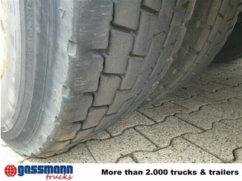 Φορτηγό καδοφόρος φορτωτής MAN TGX 26.540 6x4 BB, Intarder, XXL-Fahrerhaus: φωτογραφία 2