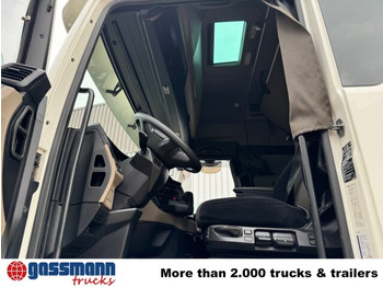 Τράκτορας MAN TGX 33.510 6x4 BL SA, Retarder, GX-Fahrerhaus: φωτογραφία 2 Τράκτορας MAN TGX 33.510 6x4 BL SA, Retarder, GX-Fahrerhaus: φωτογραφία 2