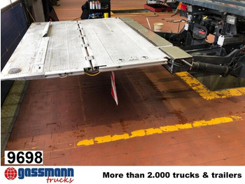 Υδραυλική πόρτα