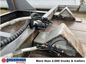 Συστήματοςα γάντζων φόρτωσης/ Καδοφόρος φορτωτής Meiller AK - Absetzanlage auf Abrollrahmen: φωτογραφία 5