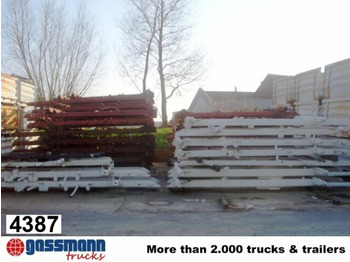 Συστήματοςα γάντζων φόρτωσης/ Καδοφόρος φορτωτής MEILLER