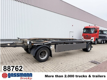 Ρυμούλκα γάντζος/ Αλυσιδάκι MEILLER