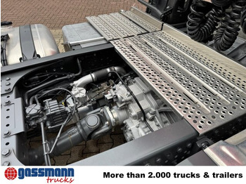 Νέα Τράκτορας Mercedes-Benz Actros 2648 LS 6x2, Retarder, Liftachse,: φωτογραφία 2