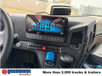 Νέα Τράκτορας Mercedes-Benz Actros 2648 LS 6x2, Retarder, Liftachse,: φωτογραφία 5