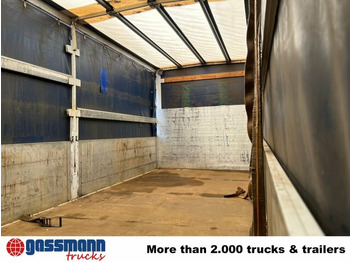 Φορτηγό με ανοιχτή καρότσα Mercedes-Benz Antos 1840 L 4x2, Aufnahme für Mitnahmestapler: φωτογραφία 3 Φορτηγό με ανοιχτή καρότσα Mercedes-Benz Antos 1840 L 4x2, Aufnahme für Mitnahmestapler: φωτογραφία 3