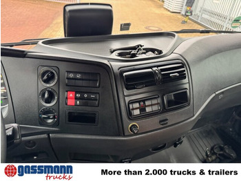 Φορτηγό ανατρεπόμενο Mercedes-Benz Atego 1023 K 4x2, 2x AHK: φωτογραφία 4