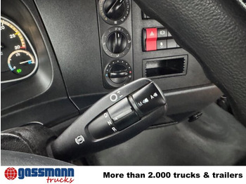 Φορτηγό ανατρεπόμενο Mercedes-Benz Atego 1023 K 4x2, 2x AHK: φωτογραφία 5