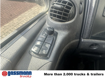 Φορτηγό ανατρεπόμενο Mercedes-Benz Atego 1223 K 4x2, AHK-Öl: φωτογραφία 3 Φορτηγό ανατρεπόμενο Mercedes-Benz Atego 1223 K 4x2, AHK-Öl: φωτογραφία 3