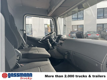 Φορτηγό ανατρεπόμενο Mercedes-Benz Atego 818 K 4x2, 2x AHK, Meiller-Kipper,: φωτογραφία 5