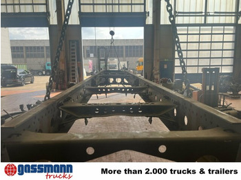 Πλαίσιο/ Σασί για Φορτηγό Mercedes-Benz Atego Fahrzeugrahmen: φωτογραφία 3 Πλαίσιο/ Σασί για Φορτηγό Mercedes-Benz Atego Fahrzeugrahmen: φωτογραφία 3