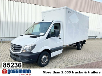 Βαν MERCEDES-BENZ Sprinter 313