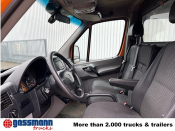 Βαν Mercedes-Benz Sprinter 515 CDI 4x2: φωτογραφία 4