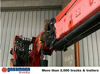 Γερανός παπαγάλος Palfinger PK 28000 ELAHSV3, Funk, Seilwinde: φωτογραφία 2 Γερανός παπαγάλος Palfinger PK 28000 ELAHSV3, Funk, Seilwinde: φωτογραφία 2