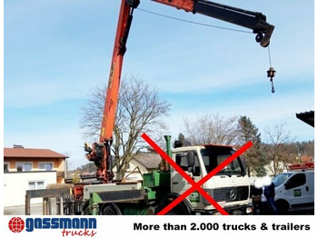 Γερανός παπαγάλος Palfinger PK 28000 ELAHSV3, Funk, Seilwinde: φωτογραφία 5 Γερανός παπαγάλος Palfinger PK 28000 ELAHSV3, Funk, Seilwinde: φωτογραφία 5