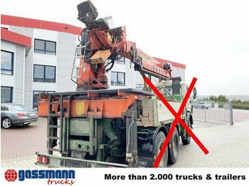 Γερανός παπαγάλος Palfinger PK 28000 ELAHSV3, Funk, Seilwinde: φωτογραφία 4 Γερανός παπαγάλος Palfinger PK 28000 ELAHSV3, Funk, Seilwinde: φωτογραφία 4