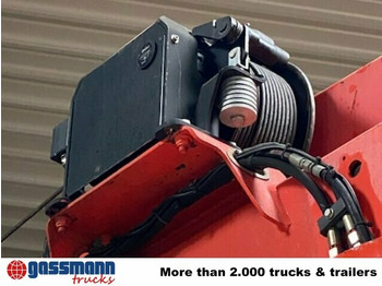 Γερανός παπαγάλος Palfinger PK 28000 ELAHSV3, Funk, Seilwinde: φωτογραφία 3 Γερανός παπαγάλος Palfinger PK 28000 ELAHSV3, Funk, Seilwinde: φωτογραφία 3