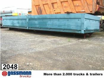 Ανοιχτό αμάξωμα