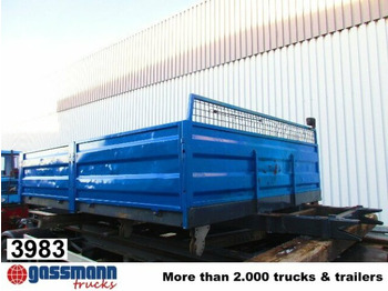 Ανοιχτό αμάξωμα