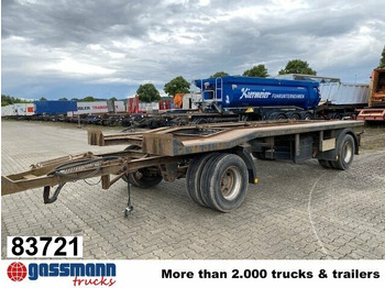 Ρυμούλκα γάντζος/ Αλυσιδάκι