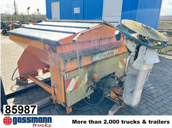 Αλατιέρα UNIMOG