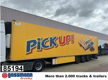 Επικαθήμενο ψυγείο SCHMITZ SKO