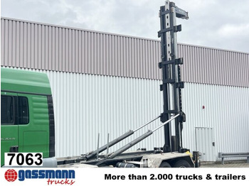 Φορτηγό φόρτωσης γάντζου