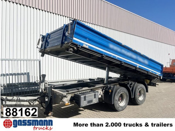 Ρυμούλκα ανατρεπόμενο