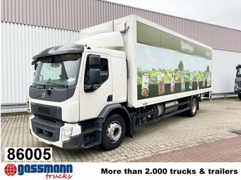 Φορτηγό ψυγείο VOLVO FE 280