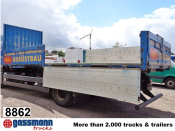 Ανοιχτό αμάξωμα