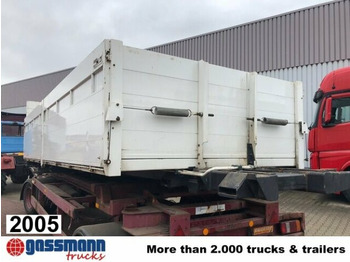 Ανοιχτό αμάξωμα