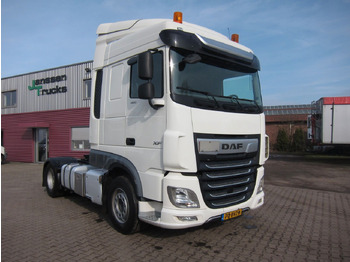 Τράκτορας DAF XF 480