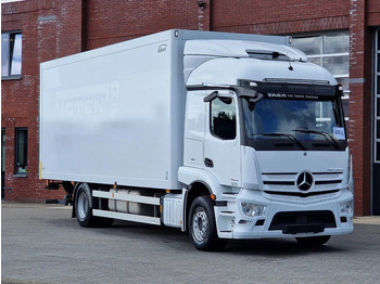 Φορτηγό κόφα MERCEDES-BENZ Actros