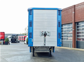 Μίσθωση Pezzaioli New 3 stock livestock trailer 95.4M2 - Water & Ventilation - Lifting floors - Lifting roof - Lift axle Pezzaioli New 3 stock livestock trailer 95.4M2 - Water & Ventilation - Lifting floors - Lifting roof - Lift axle: φωτογραφία 3 Μίσθωση Pezzaioli New 3 stock livestock trailer 95.4M2 - Water & Ventilation - Lifting floors - Lifting roof - Lift axle Pezzaioli New 3 stock livestock trailer 95.4M2 - Water & Ventilation - Lifting floors - Lifting roof - Lift axle: φωτογραφία 3