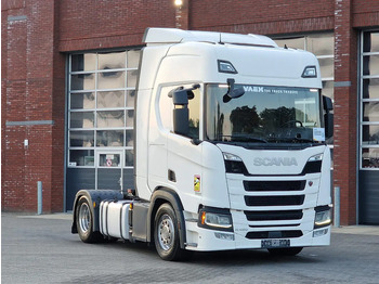 Τράκτορας SCANIA R 450