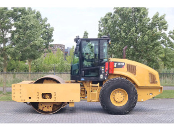 Οδοστρωτήρας CATERPILLAR CS78B
