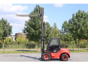 Φορτηγό ανωμάλου εδάφους HANGCHA