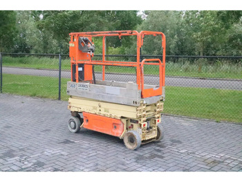 Ψαλιδωτό ανυψωτικό JLG 1930 ES | 7.7 METER | 230 KG: φωτογραφία 2