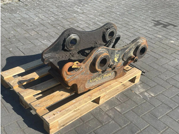 Ψαλίδι υδραυλικό Klepp Mek KM70 | S70 | G70 | QUICK COUPLER | SNELWISSEL: φωτογραφία 2