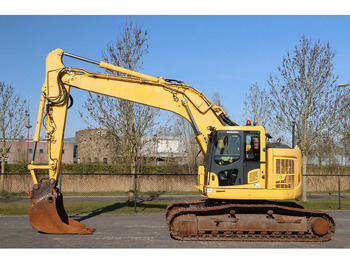 Ερπυστριοφόρος εκσκαφέας KOMATSU PC228