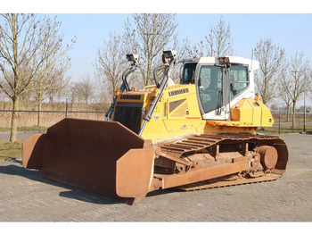 Μπουλντόζα Liebherr PR736 LGP | AIRCO | LOW HOURS!: φωτογραφία 2