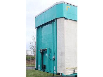 Επικαθήμενο με χαμηλό δάπεδο MEUSBURGER MPG-2 | 2-AXLE | HYDR HEBEDACH / SCHIEBEDACH: φωτογραφία 5 Επικαθήμενο με χαμηλό δάπεδο MEUSBURGER MPG-2 | 2-AXLE | HYDR HEBEDACH / SCHIEBEDACH: φωτογραφία 5