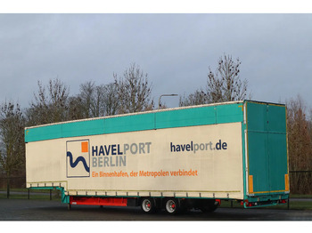 Επικαθήμενο με χαμηλό δάπεδο MEUSBURGER MPG-2 | 2-AXLE | HYDR HEBEDACH / SCHIEBEDACH: φωτογραφία 3 Επικαθήμενο με χαμηλό δάπεδο MEUSBURGER MPG-2 | 2-AXLE | HYDR HEBEDACH / SCHIEBEDACH: φωτογραφία 3