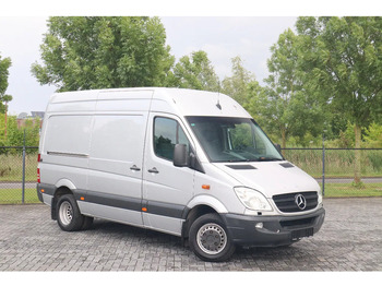 Βαν Mercedes-Benz Sprinter 516 | 4X2 | MOBILE WORKSHOP | WERKSTATT | SERVICE VAN: φωτογραφία 3