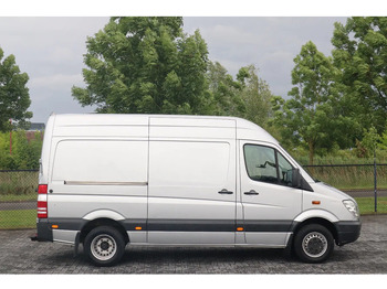 Βαν Mercedes-Benz Sprinter 516 | 4X2 | MOBILE WORKSHOP | WERKSTATT | SERVICE VAN: φωτογραφία 4