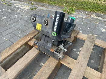 Σύστημα tiltrotator