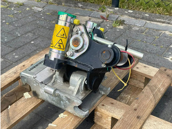 Σύστημα tiltrotator