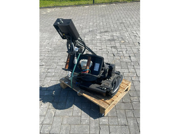 Σύστημα tiltrotator